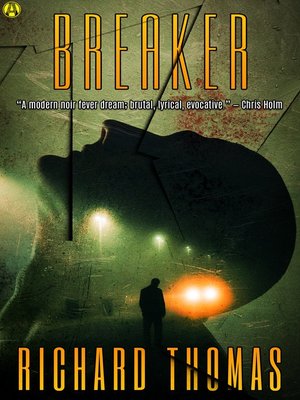 cover image of Breaker